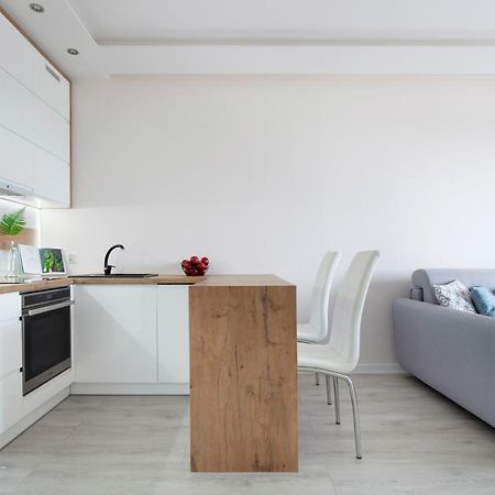 Elite Apartments Sunny Gdańsk Eksteriør bilde