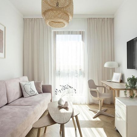 Elite Apartments Sunny Gdańsk Eksteriør bilde