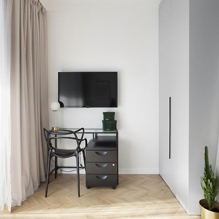 Elite Apartments Sunny Gdańsk Eksteriør bilde
