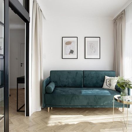 Elite Apartments Sunny Gdańsk Eksteriør bilde