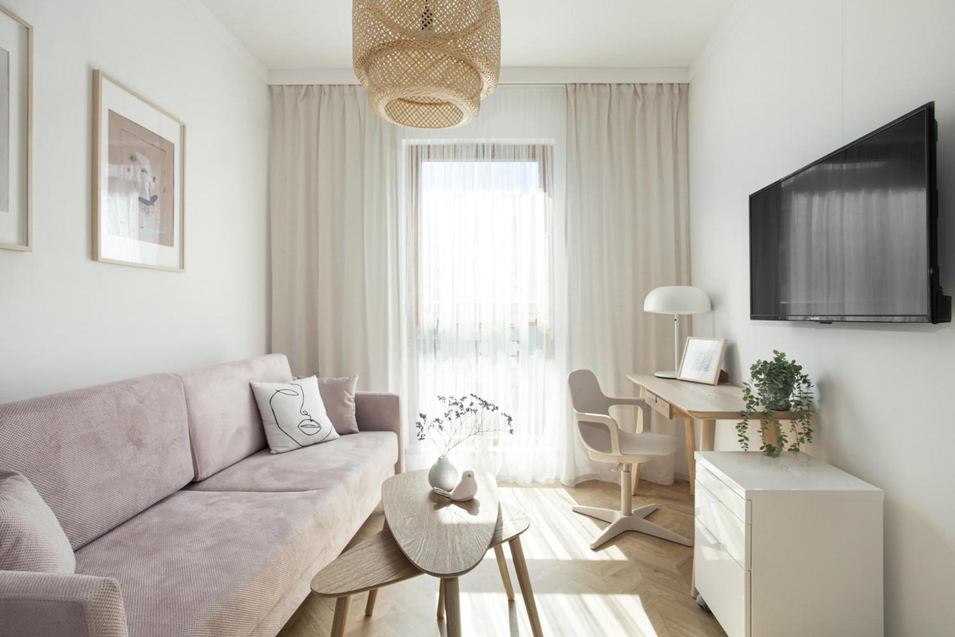 Elite Apartments Sunny Gdańsk Eksteriør bilde