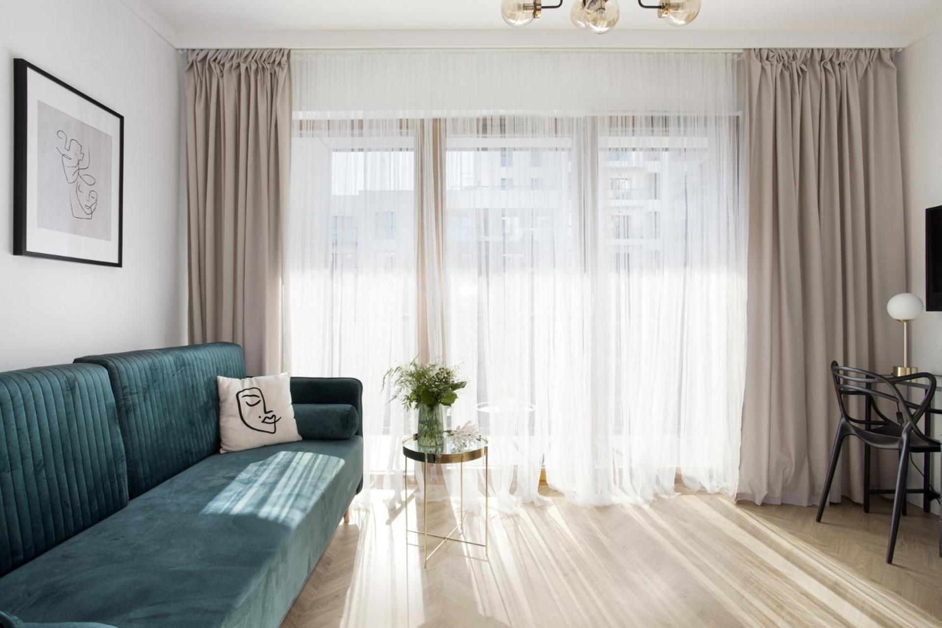 Elite Apartments Sunny Gdańsk Eksteriør bilde