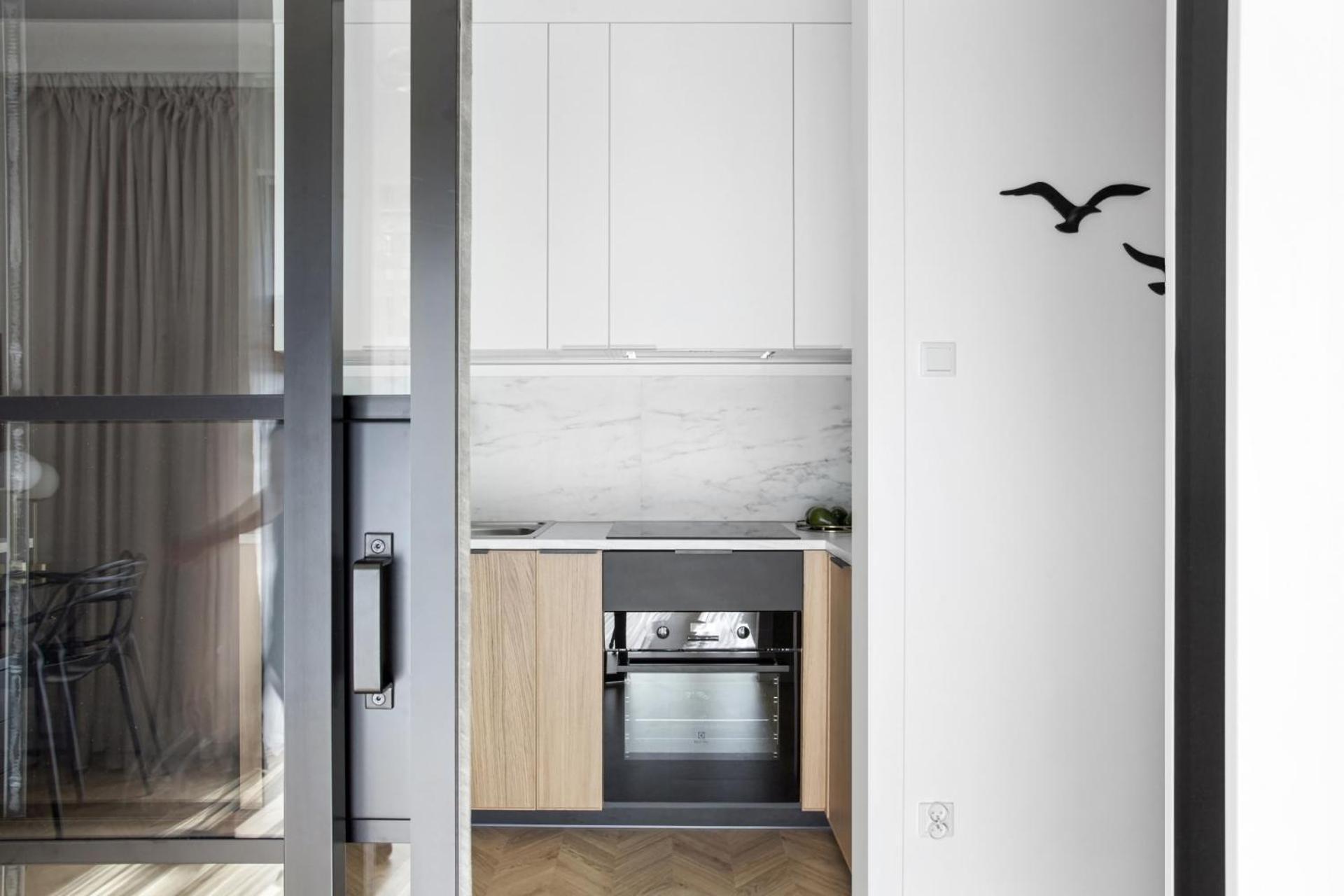 Elite Apartments Sunny Gdańsk Eksteriør bilde