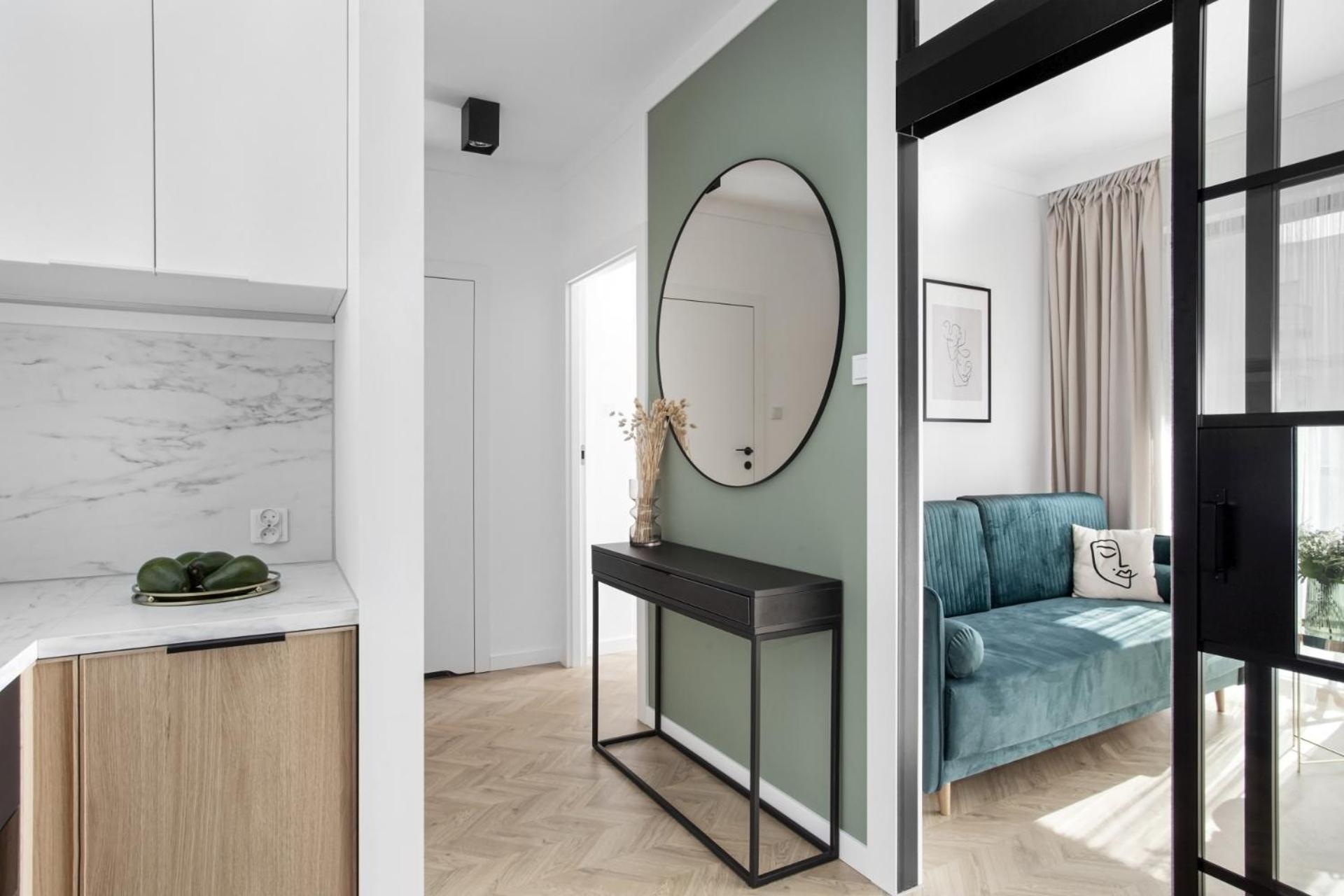 Elite Apartments Sunny Gdańsk Eksteriør bilde